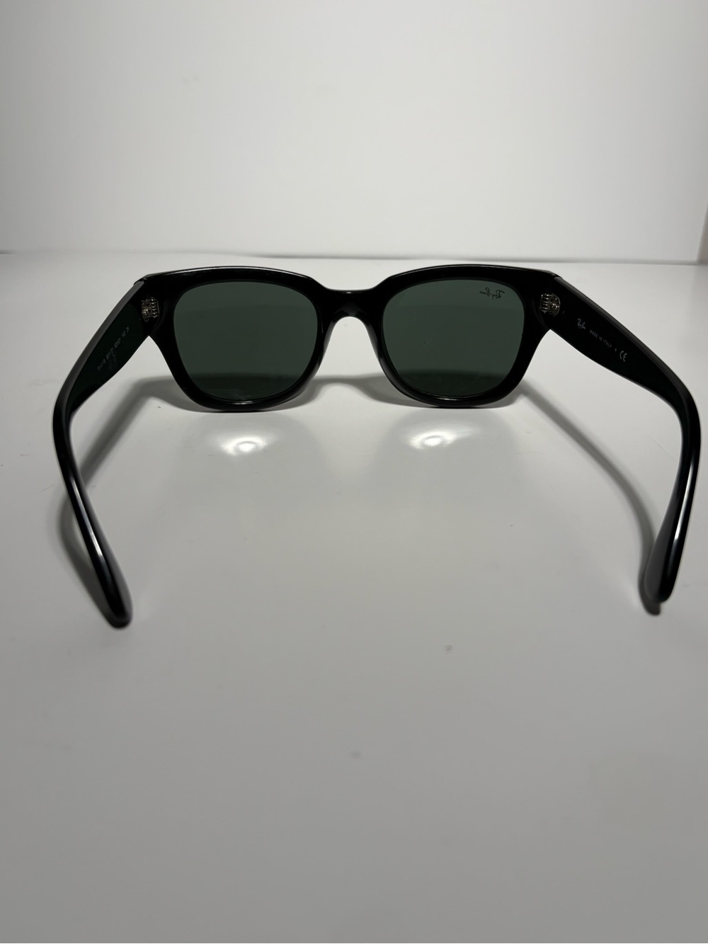 Ray Ban RB4178 - Picture 2 of 7